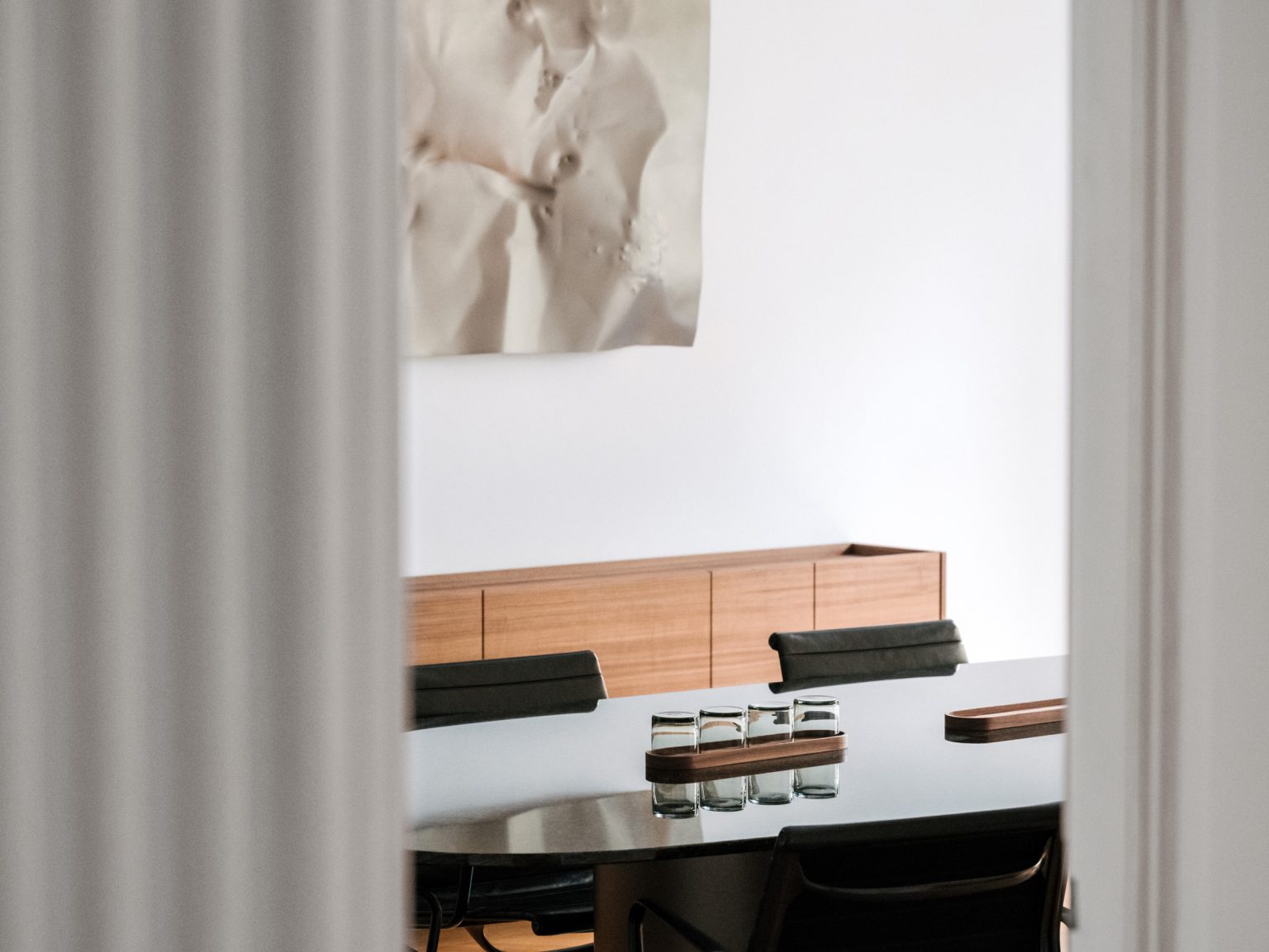 Kanzlei magna tisch vitra