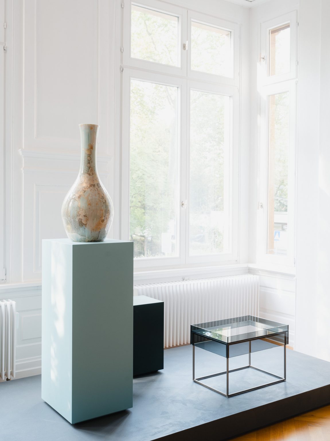 Kanzlei pool sidetable anna weber
