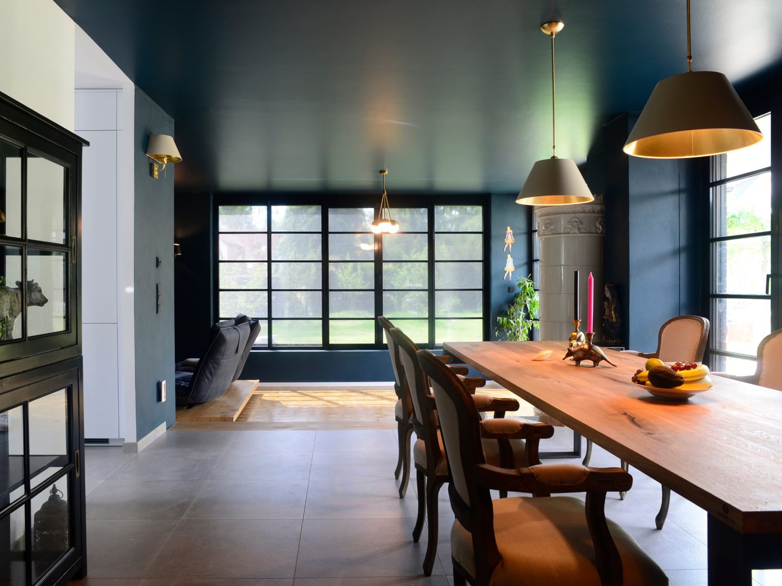 Mehrgenerationenhaus essen zimmer sprossen